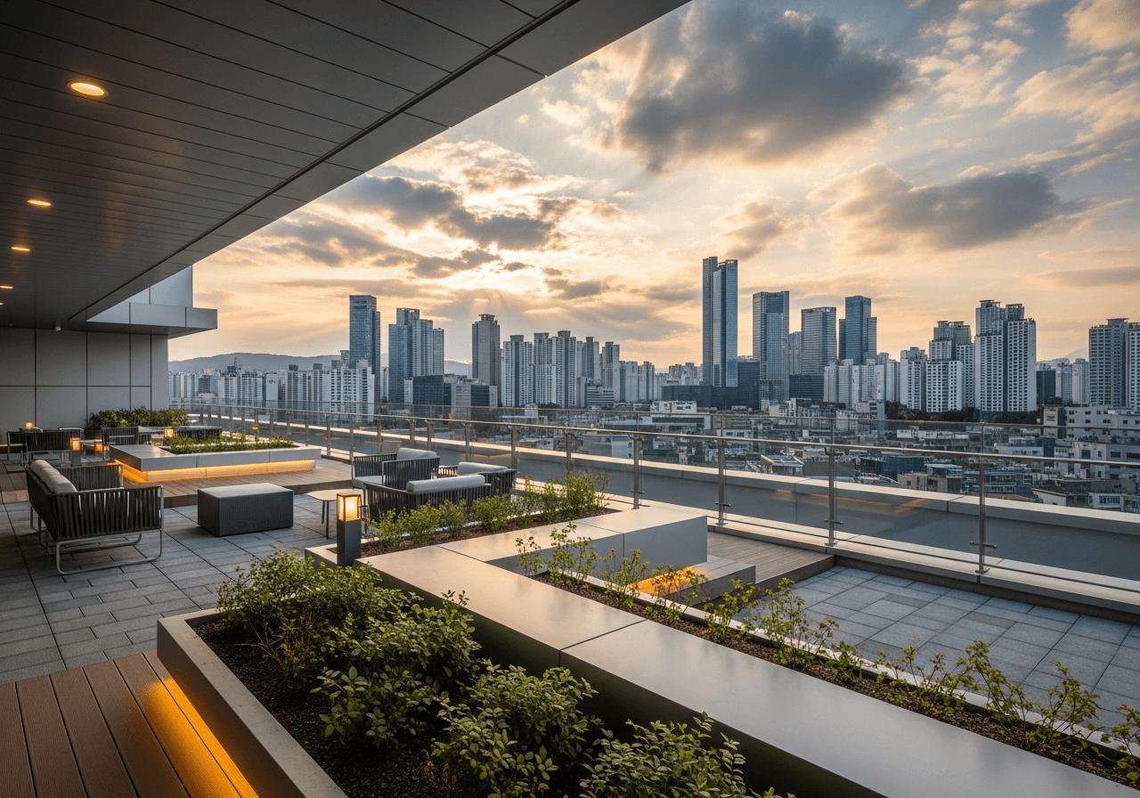 금천구 빌딩 215.5평 4