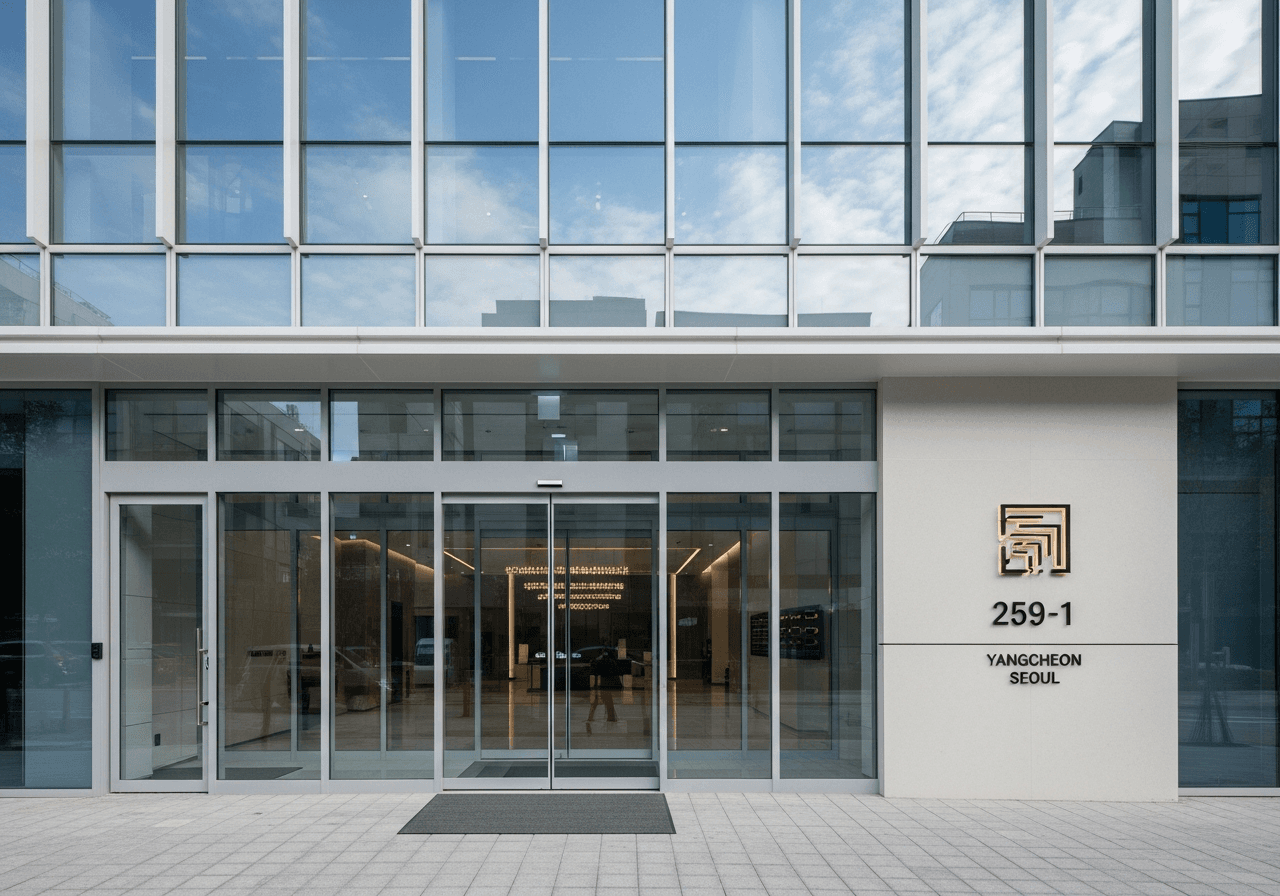 양천구 빌딩 259.1평 2