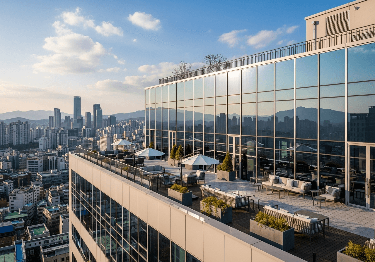 관악구 빌딩 103평 4