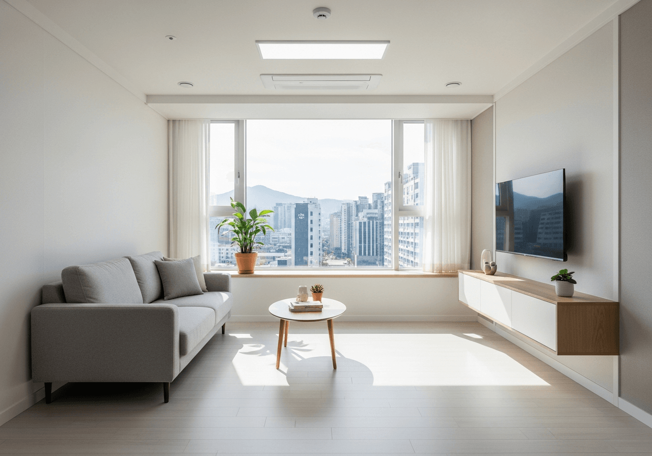 관악구 오피스텔 13.9평 2