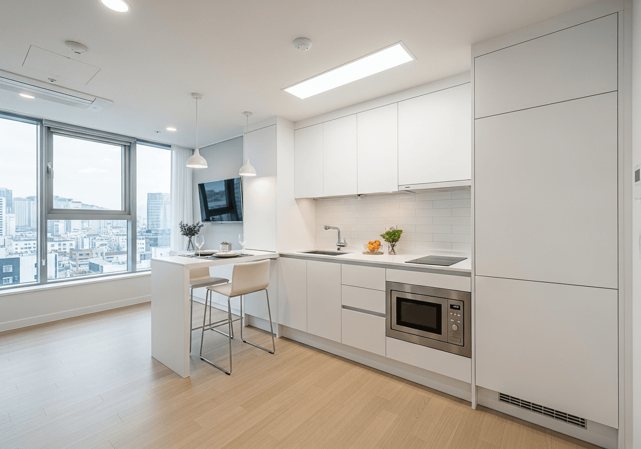 관악구 오피스텔 13.9평 3