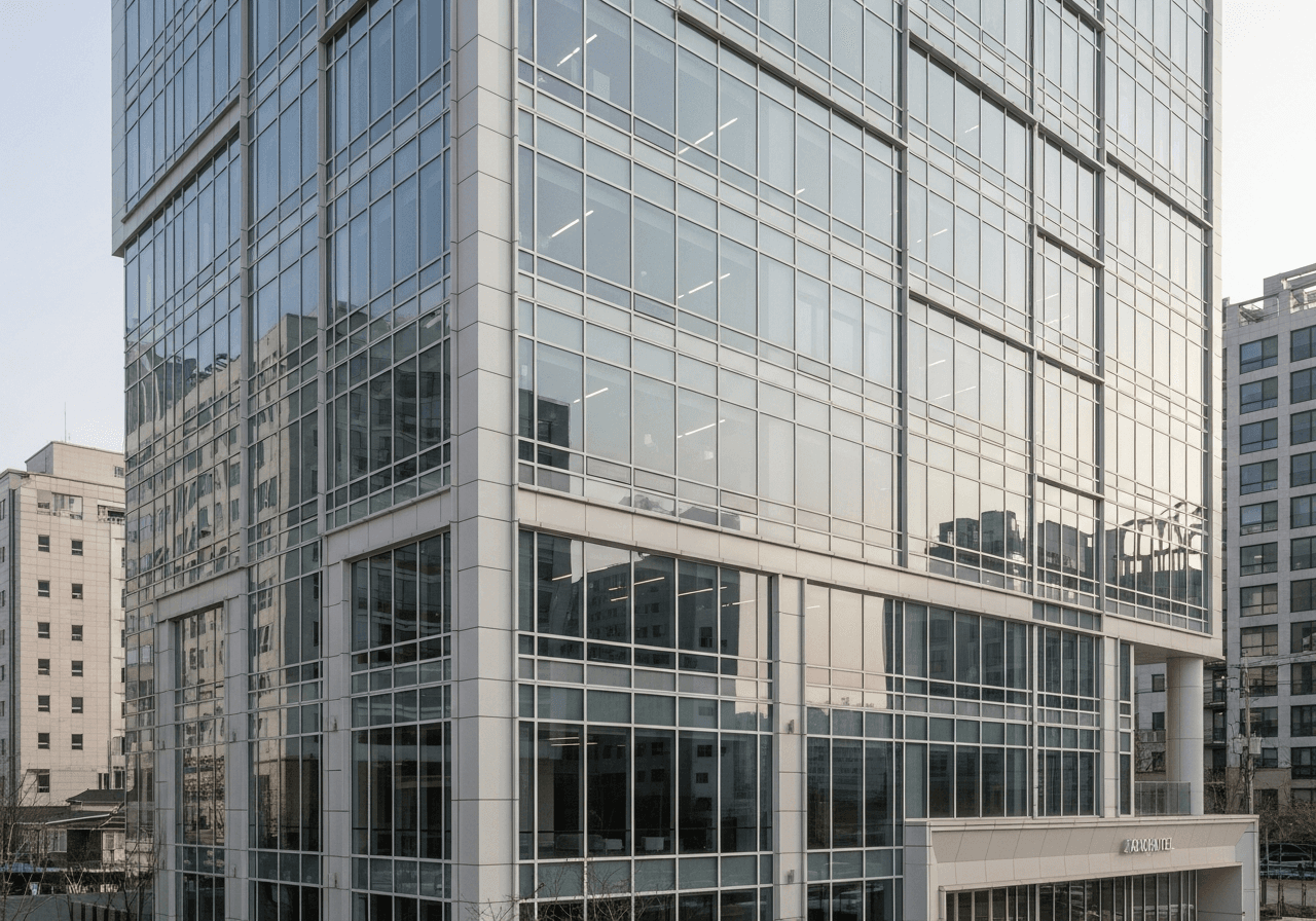 노원구 오피스텔 12.7평