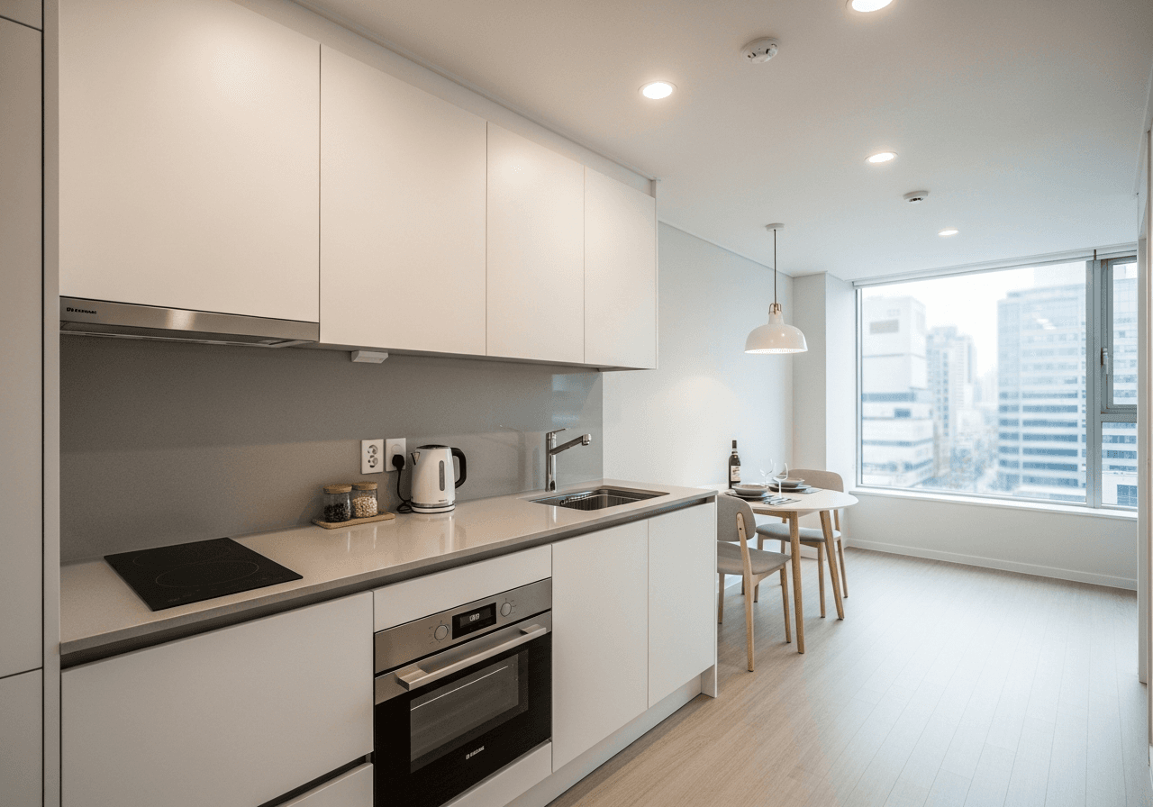 강남구 오피스텔 7평 3