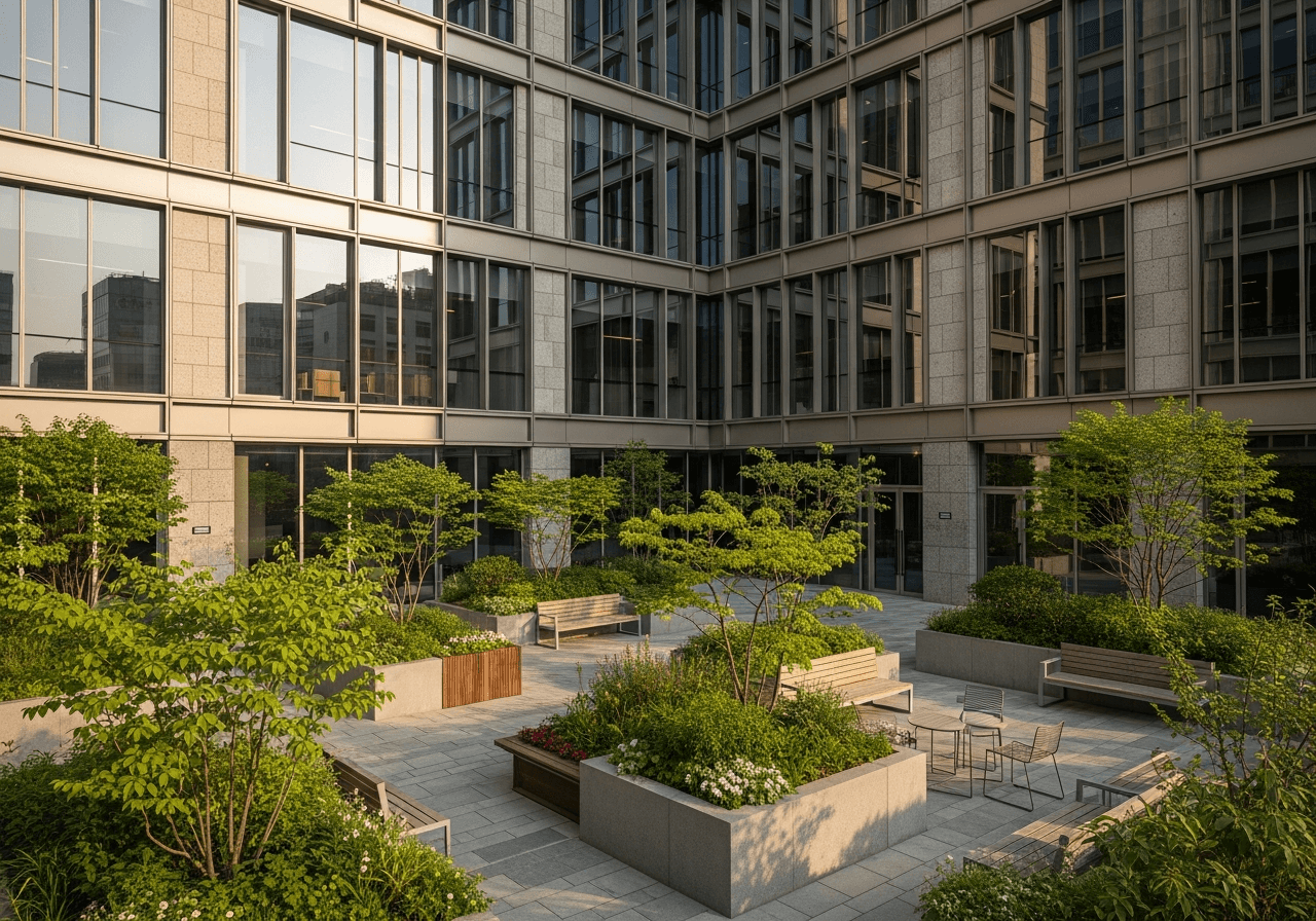 한남동 귀한 건물 매매 4