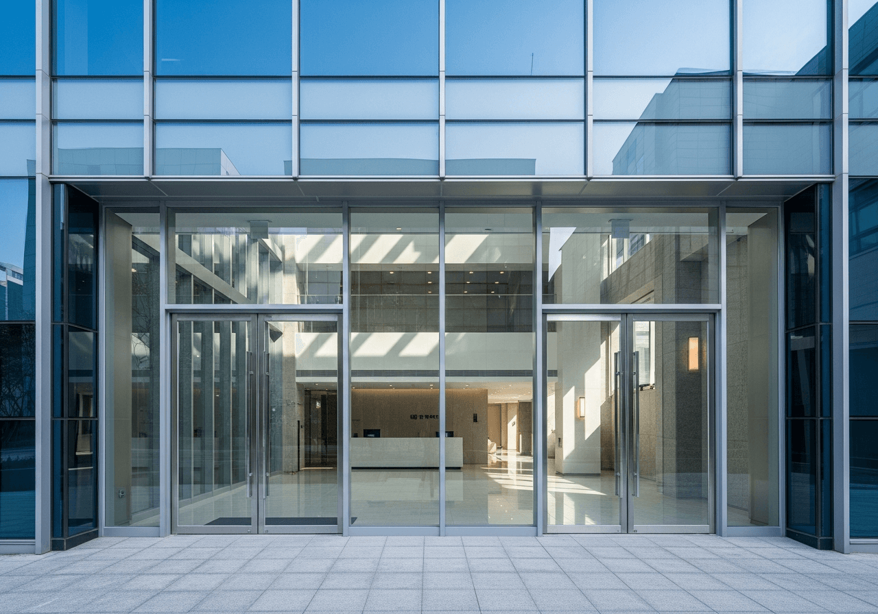 강동구 빌딩 169.1평 2